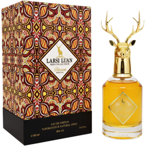 ادو پرفیوم بلاسم از برند لارسی لوئن (Larsi Luan BLOSSOM EDP 100ml) بلوسوم لارسی لوان